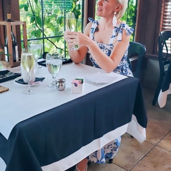 Dress - Picture 6 of 10